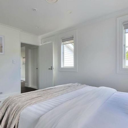 Central Auckland 5-Bedroom Villa With Free Parking Esterno foto