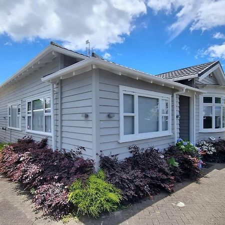 Central Auckland 5-Bedroom Villa With Free Parking Esterno foto