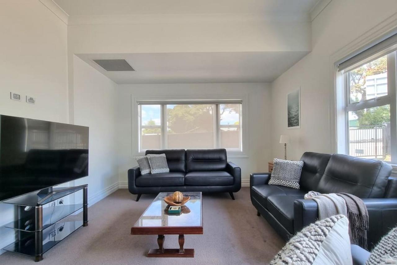Central Auckland 5-Bedroom Villa With Free Parking Esterno foto