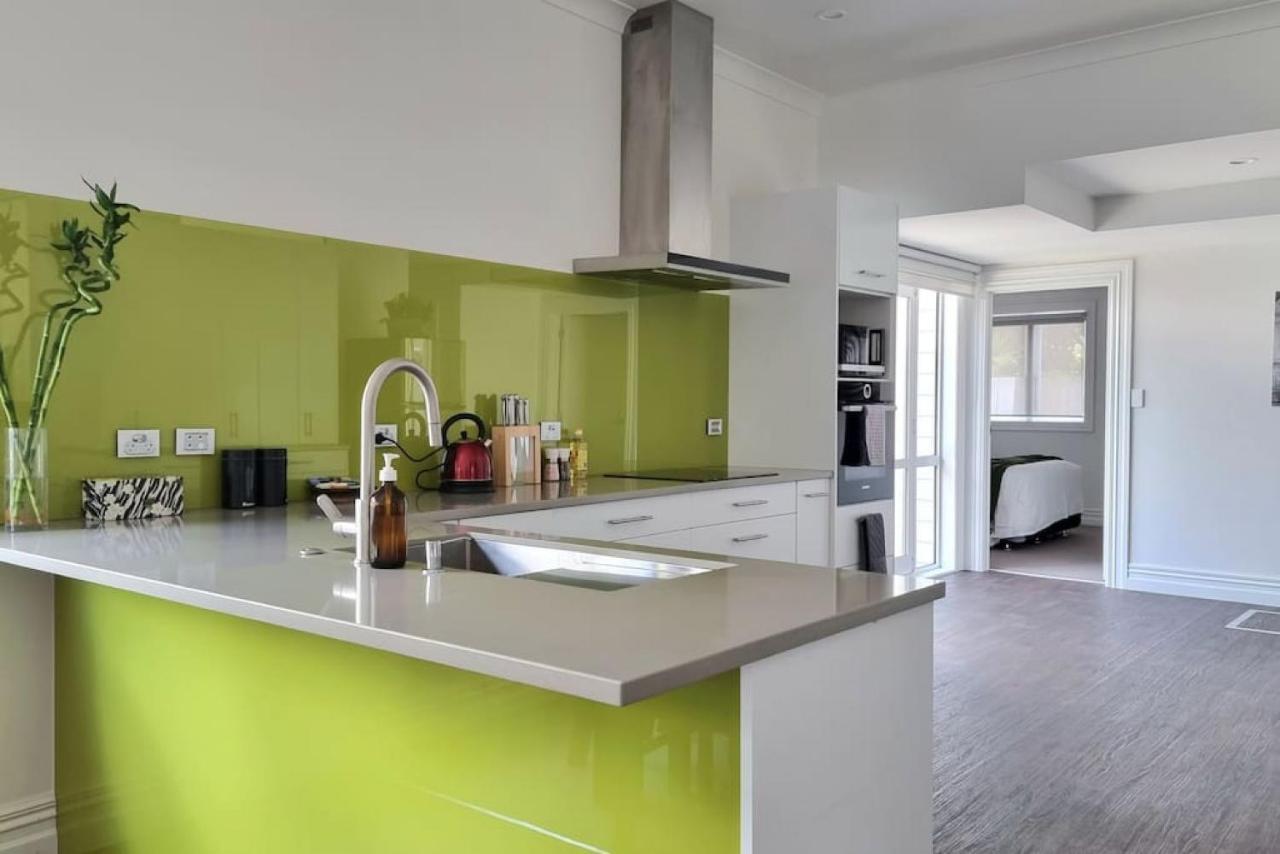 Central Auckland 5-Bedroom Villa With Free Parking Esterno foto