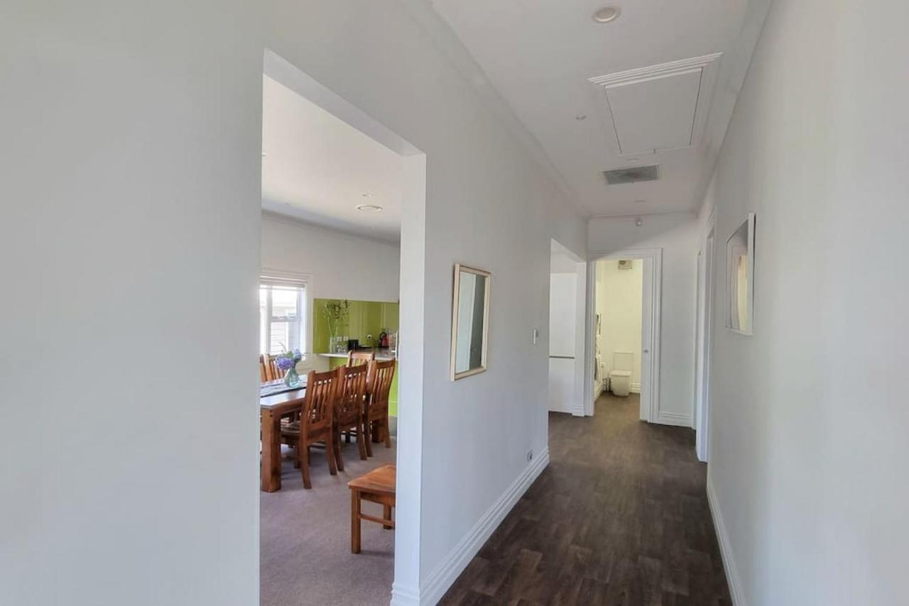 Central Auckland 5-Bedroom Villa With Free Parking Esterno foto