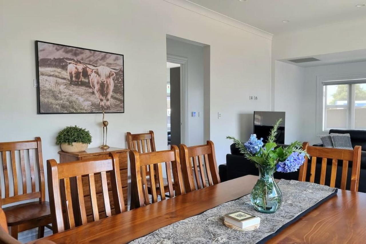 Central Auckland 5-Bedroom Villa With Free Parking Esterno foto