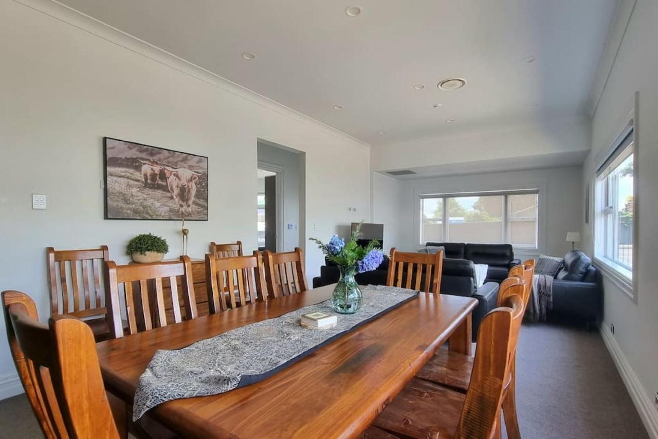 Central Auckland 5-Bedroom Villa With Free Parking Esterno foto