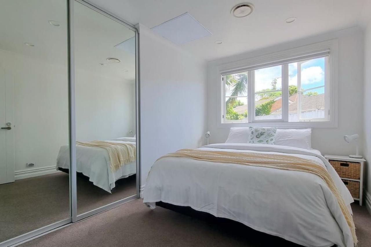 Central Auckland 5-Bedroom Villa With Free Parking Esterno foto