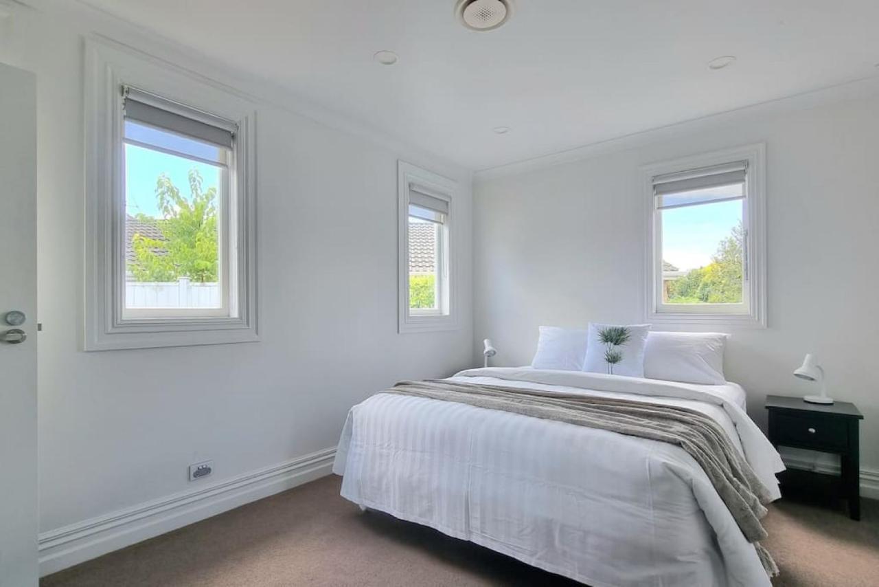 Central Auckland 5-Bedroom Villa With Free Parking Esterno foto