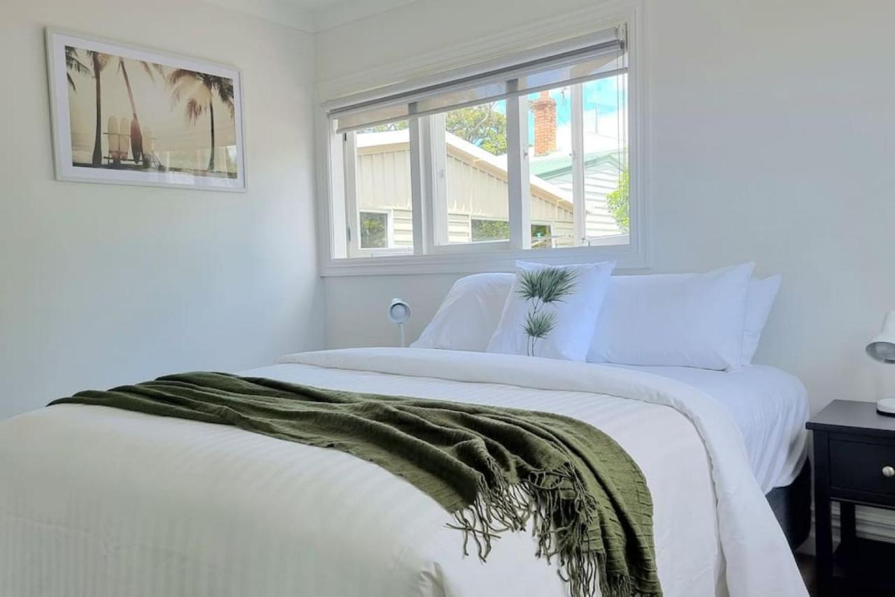 Central Auckland 5-Bedroom Villa With Free Parking Esterno foto