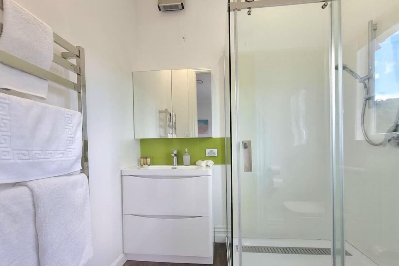 Central Auckland 5-Bedroom Villa With Free Parking Esterno foto