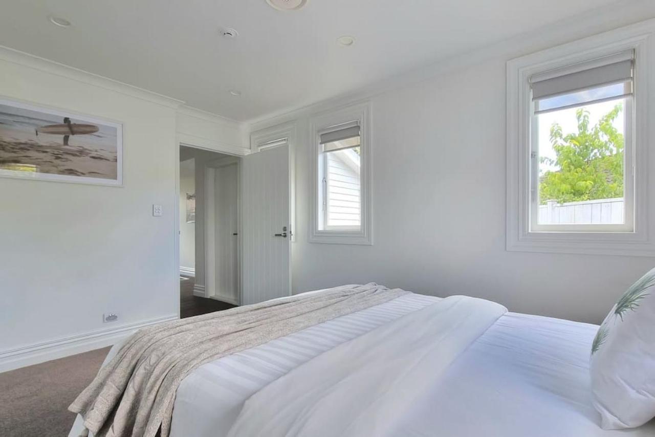 Central Auckland 5-Bedroom Villa With Free Parking Esterno foto