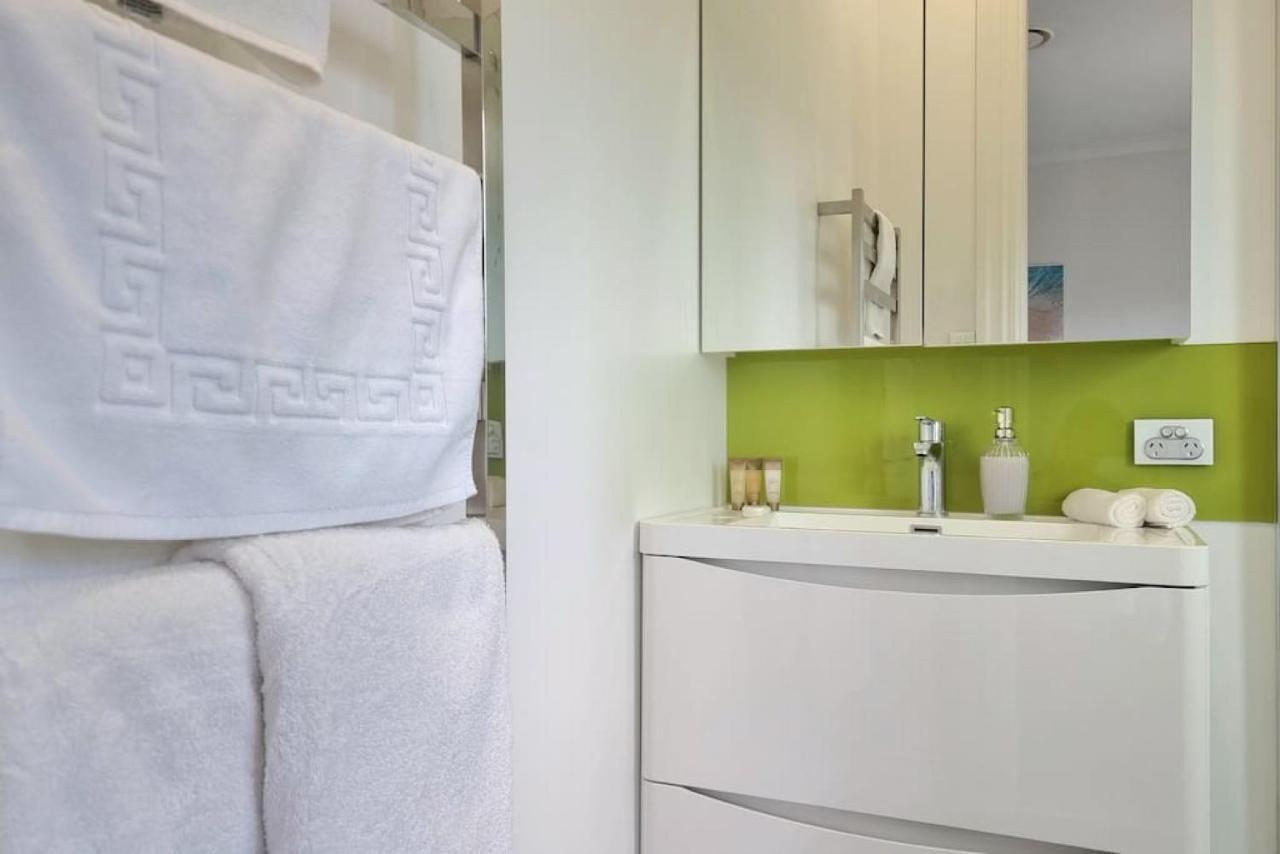 Central Auckland 5-Bedroom Villa With Free Parking Esterno foto