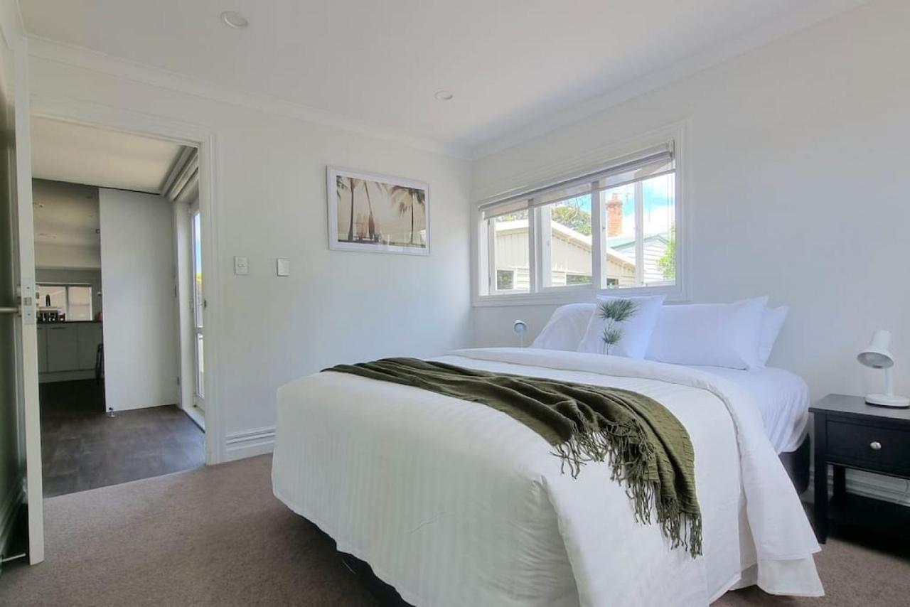 Central Auckland 5-Bedroom Villa With Free Parking Esterno foto