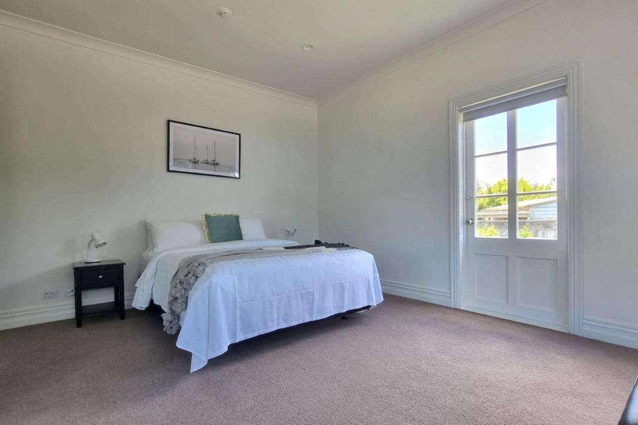 Central Auckland 5-Bedroom Villa With Free Parking Esterno foto