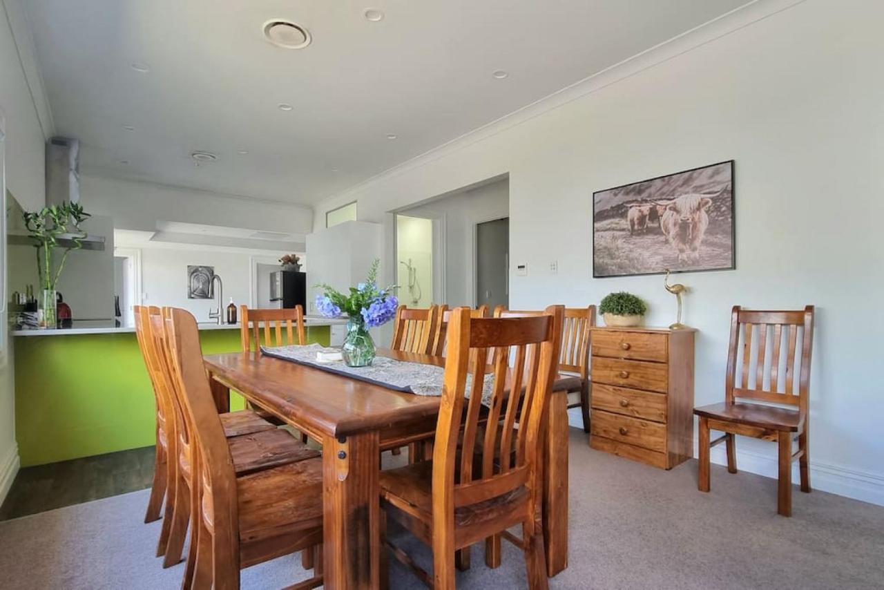 Central Auckland 5-Bedroom Villa With Free Parking Esterno foto