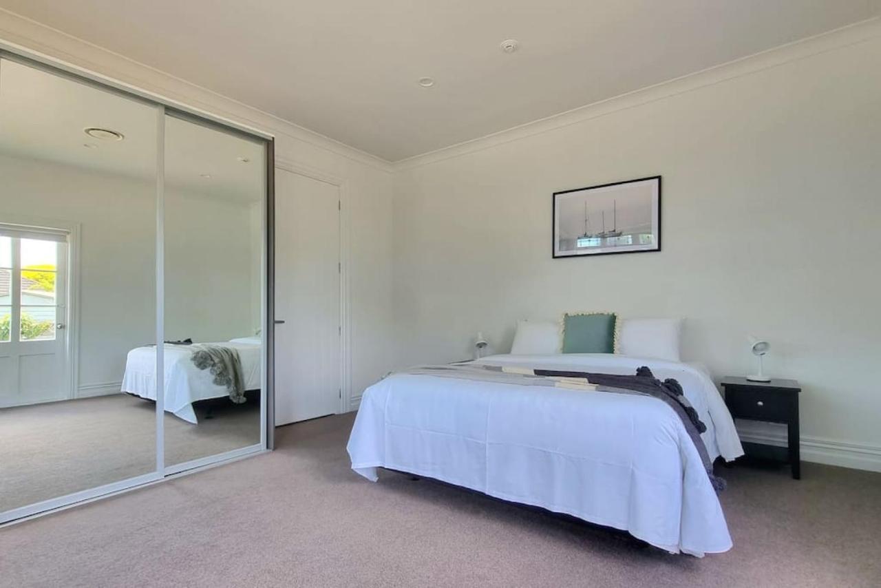 Central Auckland 5-Bedroom Villa With Free Parking Esterno foto